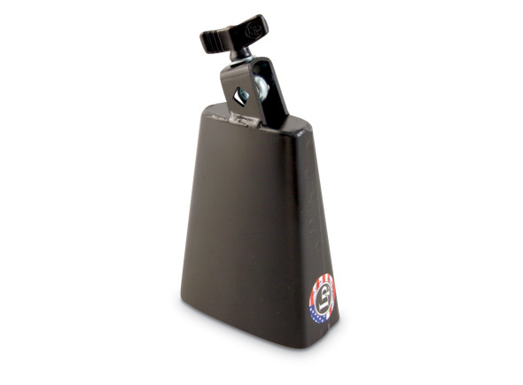 LP Black Beauty Cowbell LP228 LP Black Beauty Cowbell LP228